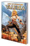 AGE OF CONAN TP VALERIA - Kings Comics