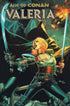 AGE OF CONAN VALERIA #2 - Kings Comics