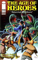 AGE OF HEROES SPECIAL #1
