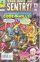 AGE OF SENTRY (2008) #3