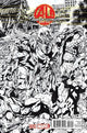 AGE OF ULTRON #1 HITCH SKETCH VAR