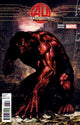 AGE OF ULTRON #3 VAR