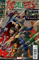 AGE OF ULTRON #6 PACHECO VAR