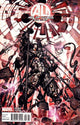 AGE OF ULTRON #7 ROCK HE KIM ULTRON VAR