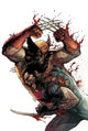 AGE OF ULTRON #7 YU VAR