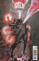 AGE OF ULTRON #8 ROCK HE KIM ULTRON VAR
