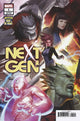 AGE OF X-MAN NEXTGEN #1 INHYUK LEE CONNECTING VAR