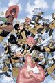 AGE OF X-MAN NEXTGEN #3