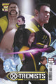 AGE OF X-MAN X-TREMISTS #1 INHYUK LEE CONNECTING VAR
