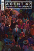 AGENT 47 BIRTH OF HITMAN #5 CVR A LAU - Kings Comics