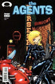 AGENTS #5