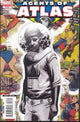 AGENTS OF ATLAS #3