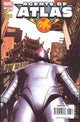 AGENTS OF ATLAS #6