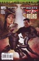 AGENTS OF ATLAS VOL 2 #11