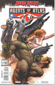 AGENTS OF ATLAS VOL 2 #2