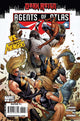 AGENTS OF ATLAS VOL 2 #5 DKR