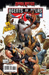 AGENTS OF ATLAS VOL 2 #5 DKR - Kings Comics