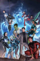 AGENTS OF ATLAS VOL 3 #1
