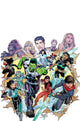 AGENTS OF ATLAS VOL 3 #1 PAGULAYAN VAR