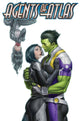 AGENTS OF ATLAS VOL 3 #2
