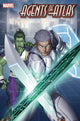 AGENTS OF ATLAS VOL 3 #4