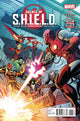 AGENTS OF SHIELD #6 ASO