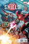 AGENTS OF SHIELD #6 ASO - Kings Comics