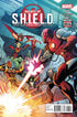 AGENTS OF SHIELD #6 ASO - Kings Comics