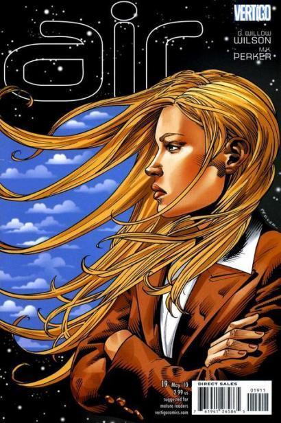AIR (2008) #19
