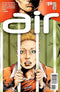 AIR #7 - Kings Comics