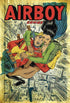 AIRBOY #51 CVR D KINDT - Kings Comics