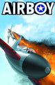 AIRBOY DEADEYE #3