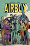 AIRBOY VOL 2 #3 - Kings Comics