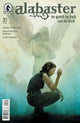 ALABASTER THE GOOD THE BAD & THE BIRD #2