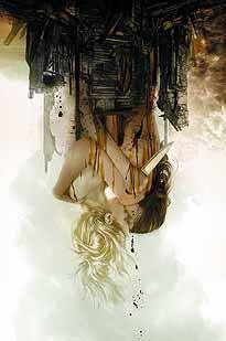 ALABASTER THE GOOD THE BAD & THE BIRD #4