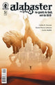 ALABASTER THE GOOD THE BAD & THE BIRD #5