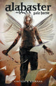 ALABASTER TP PALE HORSE - (SHELF WEAR DISCOUNT)