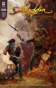ALADDIN LEGACY OF THE LOST #2 A CVR SUYDAM