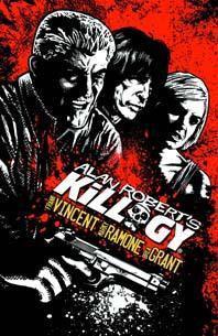 ALAN ROBERT KILLOGY TP - Kings Comics