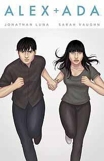 ALEX + ADA #14