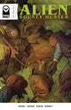 ALIEN BOUNTY HUNTER #3