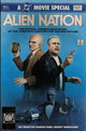 ALIEN NATION #1