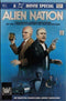 ALIEN NATION #1 - Kings Comics