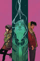 ALIENATED #1 CVR A WILDGOOSE