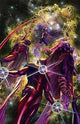 ALL NEW ALL DIFFERENT AVENGERS #10