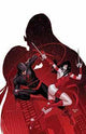 ALL NEW ALL DIFFERENT AVENGERS #14 DEFENDERS VAR CW2