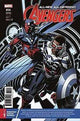 ALL NEW ALL DIFFERENT AVENGERS #14 PRSTE CNCR AWARE VAR