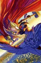 ALL NEW ALL DIFFERENT AVENGERS #4