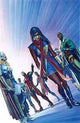 ALL NEW ALL DIFFERENT AVENGERS #5