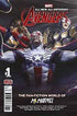 ALL NEW ALL DIFFERENT AVENGERS ANNUAL #1 - Kings Comics